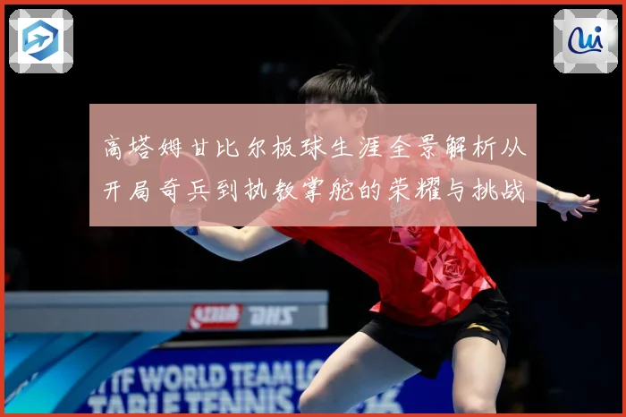 高塔姆甘比尔板球生涯全景解析从开局奇兵到执教掌舵的荣耀与挑战